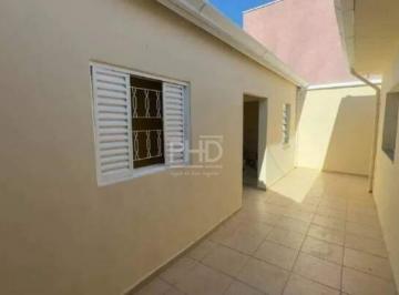 Casa · 118m² · 3 Quartos · 2 Vagas · Casa Térrea Comercial e Residencial Jardim Saracantan – SBC
