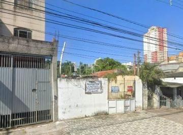 Terreno · 187m² · Terreno Jardim Jamaica São Bernardo do Campo