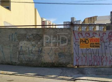 52381-001.JPG · Terreno à Venda – 520m² – Baeta Neves, São Bernardo do Campo - SP