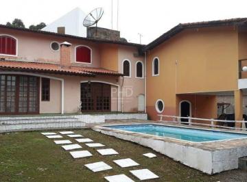 Casa · 296m² · 4 Quartos · 8 Vagas · Sobrado em Praia Vermelha