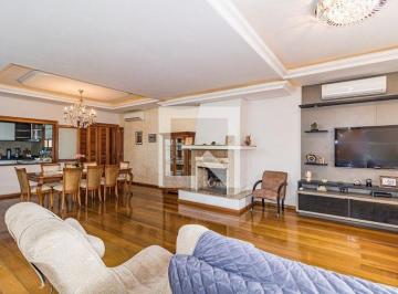 Casa · 420m² · 4 Quartos · 10 Vagas · Casa à Venda - Jardim Itu-Sabará, 4 Quartos,  420 m² - Porto Alegre