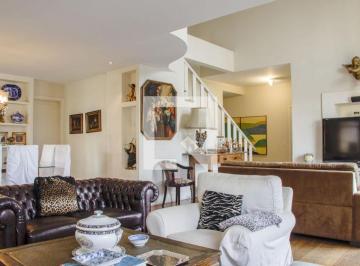 Apartamento · 290m² · 4 Quartos · 3 Vagas · Apartamento à Venda - Portal do Morumbi, 4 Quartos,  290 m² - São Paulo