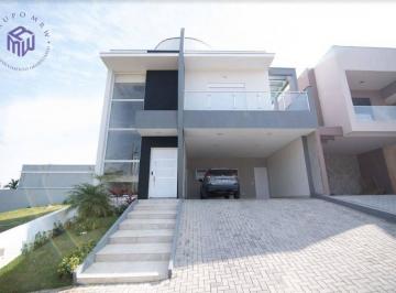 11776f26c5902ff632cf6adac0507390cb9dda38 · Casa com 3 dormitórios à venda, 323 m² por R$ 1.690.000,00 - Condomínio Residencial Renaissance - So