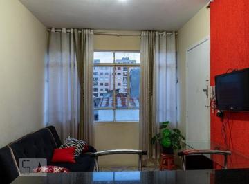 Apartamento · 46m² · 1 Quarto · Apartamento para Aluguel - Campos Elíseos, 1 Quarto, 46 m² - São Paulo