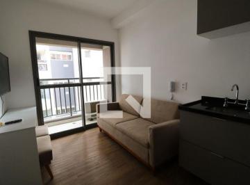 Apartamento · 26m² · 1 Quarto · Apartamento para Aluguel - Butantã, 1 Quarto,  26 m² - São Paulo