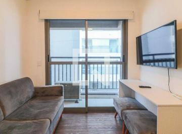Apartamento · 26m² · 1 Quarto · Apartamento para Aluguel - Butantã, 1 Quarto,  26 m² - São Paulo