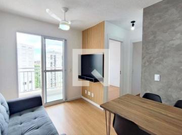 Apartamento · 44m² · 2 Quartos · 1 Vaga · Apartamento para Aluguel - Jardim Ipaussurama , 2 Quartos, 44 m² - Campinas