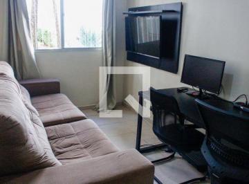 Apartamento · 39m² · 1 Quarto · 1 Vaga · Apartamento para Aluguel - Parque Munhoz, 1 Quarto, 39 m² - São Paulo