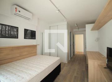 Apartamento · 25m² · 1 Quarto · Apartamento para Aluguel - Consolação, 1 Quarto, 25 m² - São Paulo
