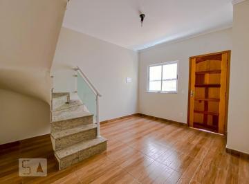 Casa · 42m² · 2 Quartos · Casa para Aluguel - Vila Antonieta, 2 Quartos, 42 m² - São Paulo