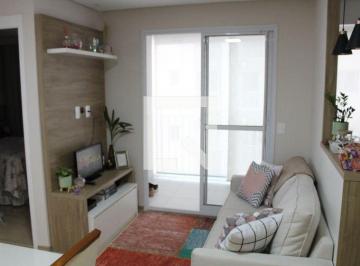 Apartamento · 46m² · 2 Quartos · Apartamento para Aluguel - Barra Funda, 2 Quartos,  46 m² - São Paulo