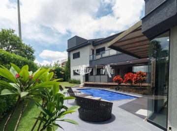 854843493827c5d0c08ba744f23deccb0f3c1390 · Casa com 3 quartos à venda, 318 m² por R$ 3.490.000 - Sun Lake Residence - Zona Sul de Londrina/PR