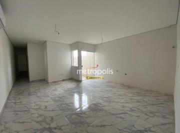 Sala · Apartamento à venda, 110 m² por R$ 640.000,00 - Vila Bastos - Santo André/SP