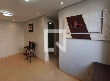 Apartamento · 58m² · 3 Quartos · 1 Vaga · Apartamento para Aluguel - Parque Prado, 3 Quartos,  58 m2 - Campinas
