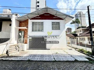 aa6e4d543e8b1d814670f4f2b48fe5caf535164f · Casa para alugar, 203 m² por R$ 4.800/mês - Jardim Blumenau - Blumenau/SC