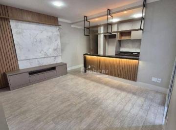 0944d38fa79695dd43dd19d8c515315c817f57e3 · Lindo Apartamento 03 dormitórios, Rico em Armários,  Salão Fitness, Espaço Gourmet...