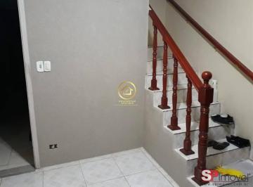 Casa · 100m² · 2 Quartos · Casa à venda - na Vila Nova Cachoeirinha