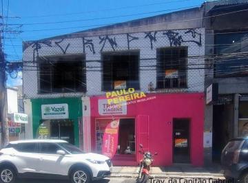 e9986aada90904944ab6427903fa488a4b1f9d8d · Prédio Comercial a Venda com Salão e Salas -Centro de Guarulhos