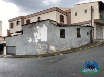 a8566b50a1be7426b3e97704d1e1157a0d40a0b5 · Sobrado com 4 dormitórios à venda, 325 m² por R$ 600.000,00 - Jardim Bebedouro - Guarulhos/SP