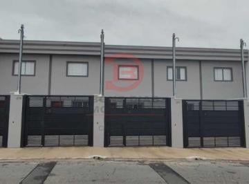img0 · Sobrados Novos com 02 quartos e 01 vaga na Vila Jacui