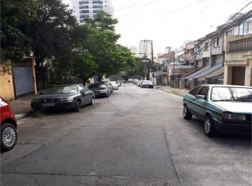 Sem Categoria · Condomínio com 1 quartos à venda em Santana - SP