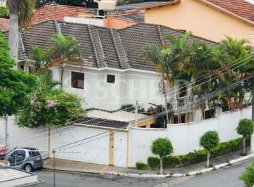 Casa · 172m² · 4 Quartos · 3 Vagas · Sobrado com 4 dormitórios no Jardim Anhanguera