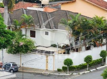 Casa · 172m² · 4 Quartos · 3 Vagas · Sobrado com 4 dormitórios no Jardim Anhanguera