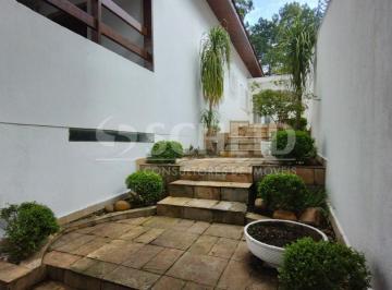 Casa · 350m² · 3 Quartos · 4 Vagas · Casa Em Interlagos