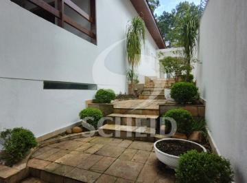 Casa · 350m² · 3 Quartos · 4 Vagas · Casa Em Interlagos