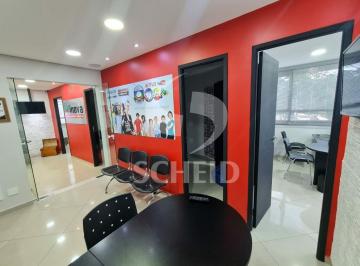Comercial · 40m² · Conjunto Comercial no Alto da Boa Vista