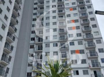 Apartamento · 35m² · 2 Quartos · 02 dormitórios, novo - Fotos do Decorado