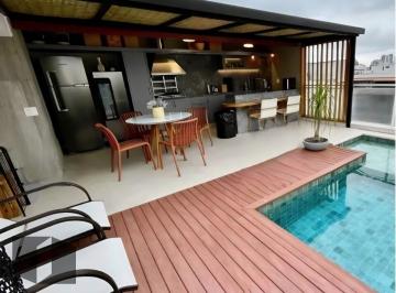  area gourmet 02 · Imoveis - na Barra da Tijuca