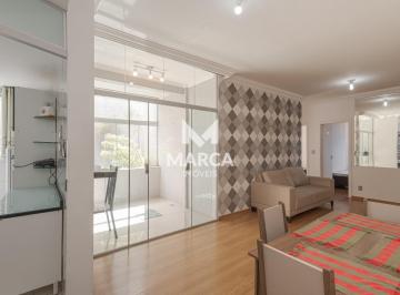 Apartamento · 77m² · 3 Quartos · 2 Vagas · Apartamento para aluguel com 3 quartos, sendo 1 suíte, varanda e 2 vagas, com ou sem mobília, bairro