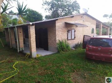 Rural · 3000m² · 2 Quartos · 5 Vagas · Chácara no Nova Campos do Jordão