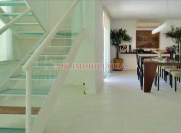 Apartamento · 428m² · 3 Quartos · 2 Vagas · EDK VENDE - COBERTURA DUPLEX 3 SUÍTES - JARDIM OCEÂNICO - BARRA DA TIJUCA - RJ