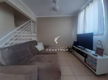 7f755037d8186d7da24fc4c78f4b040ee919a9cb · Casa à venda, 90 m² por R$ 610.000,00 - Parque Rural Fazenda Santa Cândida - Campinas/SP