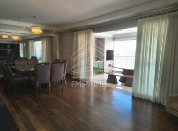 Apartamento · 162m² · 3 Quartos · 3 Vagas · Apartamento para alugar na Barra Funda - Condomínio Clube