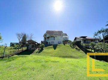 ce57f3ff86d15f351f8fff614146d3783ed6422f · Casa com 3 dormitórios à venda, 400 m² por R$ 4.000.000,00 - Itoupava Seca - Blumenau/SC