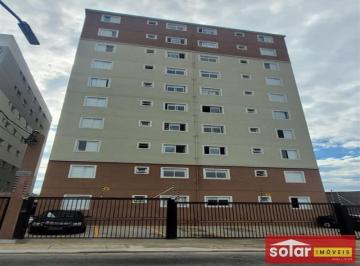Apartamento · 40m² · 2 Quartos · Apartamento PARQUE CÍSPER São Paulo/SP