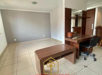 Apartamento · 57m² · 1 Quarto · 1 Vaga · Apartamento Loft Central