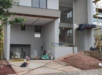 20984a998abfa02232dfa033655538a7b689189b · Sobrado com 4 dormitórios à venda, 310 m² por R$ 3.600.000,00 - Urbanova - São José dos Campos/SP