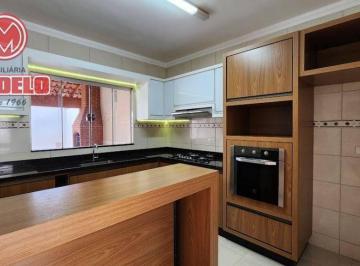 f95f58889652d0ffbfeec6e4389a4b6c56b3316d · Casa à venda, 107 m² por R$ 480.000,00 - Santa Rosa Ipês - Piracicaba/SP