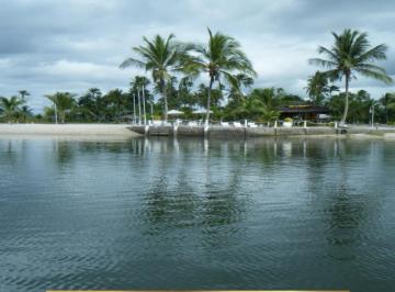 Foto 01 · Ilha para venda no Rio Paraguaçu, Recôncavo Baiano