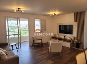 Apartamento · 85m² · 2 Quartos · 2 Vagas · Apartamento em  Avenida Senador Vergueiro - Centro - São Bernardo do Campo/SP