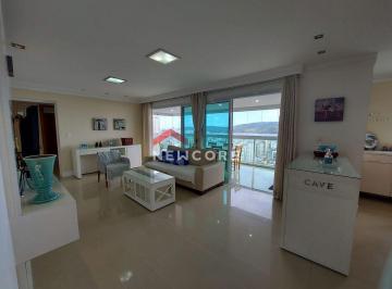 Apartamento · 170m² · 3 Quartos · 3 Vagas · Apartamento em  Rua Oswaldo Cruz - Boqueirão - Santos/SP