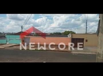 Casa · 70m² · 3 Quartos · 1 Vaga · Casa em  Rua das Cerejeiras - Jaraguá - Uberlândia/MG
