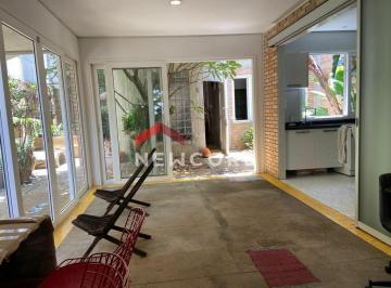 Casa · 300m² · 6 Quartos · 3 Vagas · Casa em  Rua Aldo de Azevedo - Vila Madalena - São Paulo/SP
