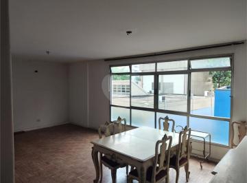 Área de Serviço · Apartamento com 3 quartos à venda em Jardim paulistano - SP