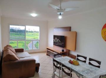 4e5740f3f7c4796d51253e3dc0e57435d57f1941 · Apartamento com 2 dormitórios à venda, 68 m² por R$ 320.000,00 - Jardim Palma Travassos - Ribeirão P
