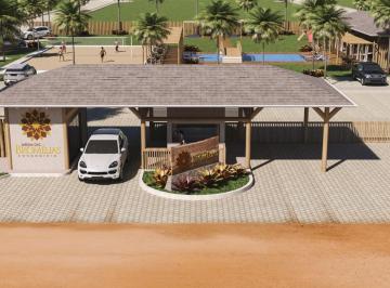 Terreno · 459m² · Lote à venda, TAIPUS DE FORA - Maraú /BA